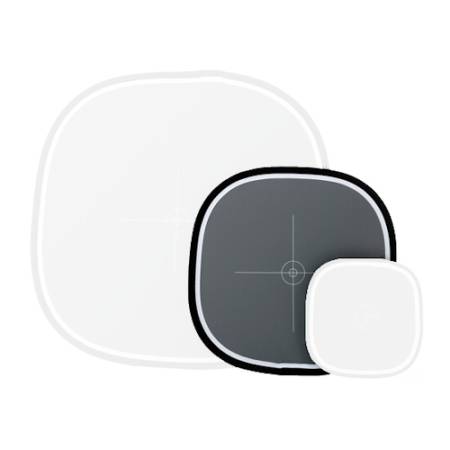 Manfrotto Lastolite LL LR2050 Ezybalance 50 - szara karta, 50cm_1